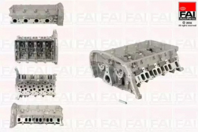 FAI AUTOPARTS bch018 -  Головка цилиндра